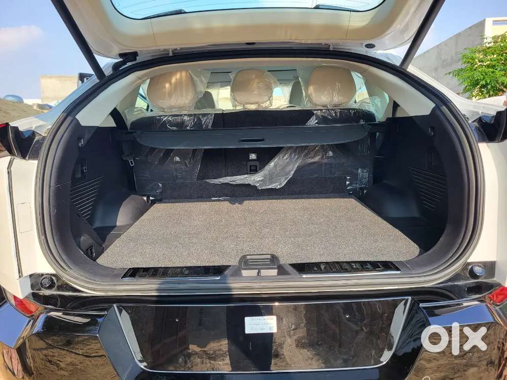 Only 900 Km Road Journey