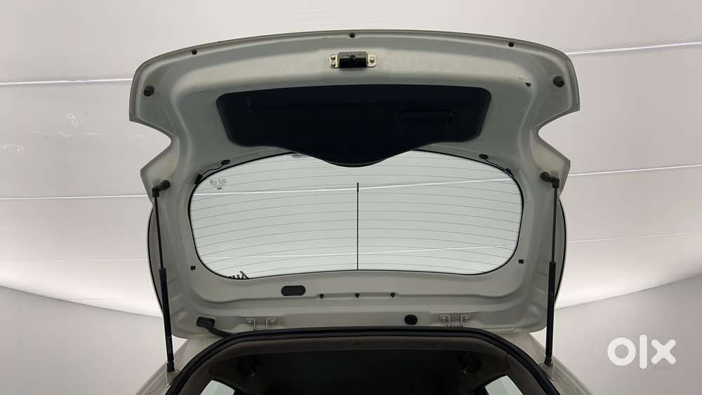 Hyundai Grand I10 1.2 Kappa Sportz, 2016, Petrol