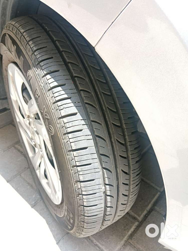Hyundai Aura [ ] 1.2 S Cng, 2020, Cng & Hybrids