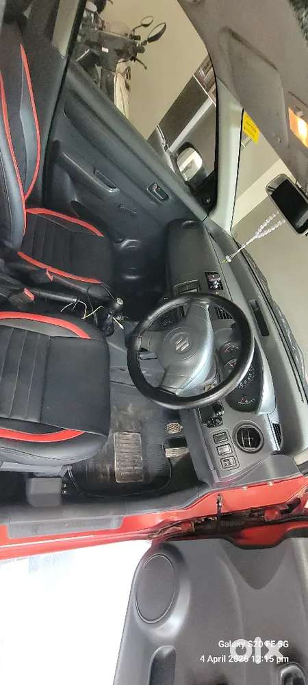Maruti Suzuki Swift Ldi 2011