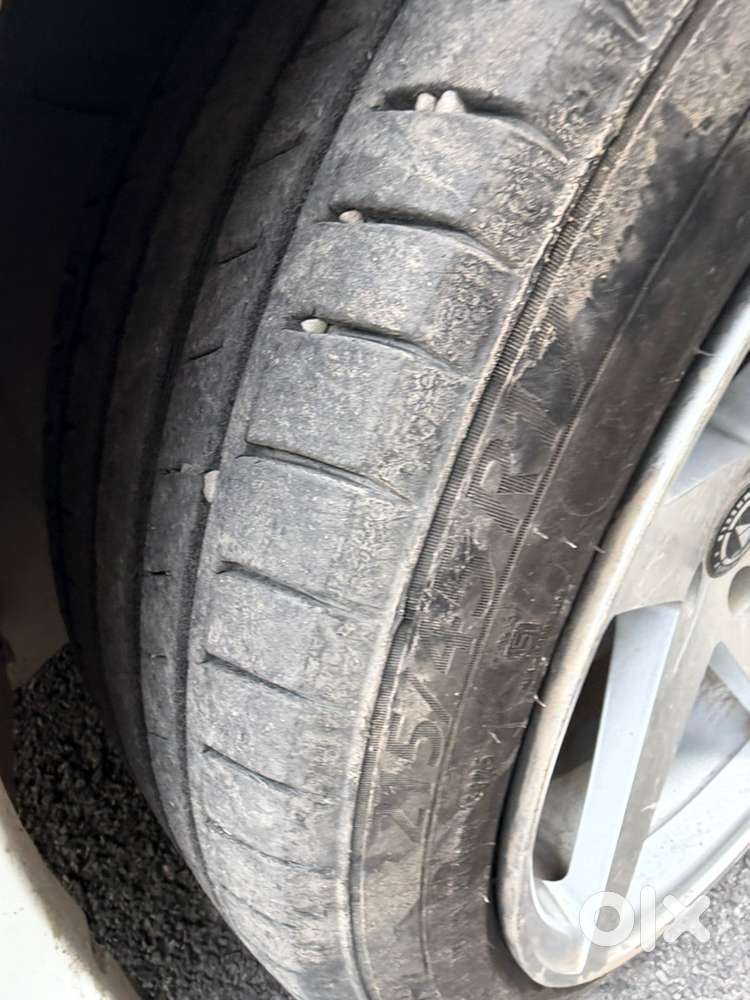 Honda City Zx 2018 Km Driven