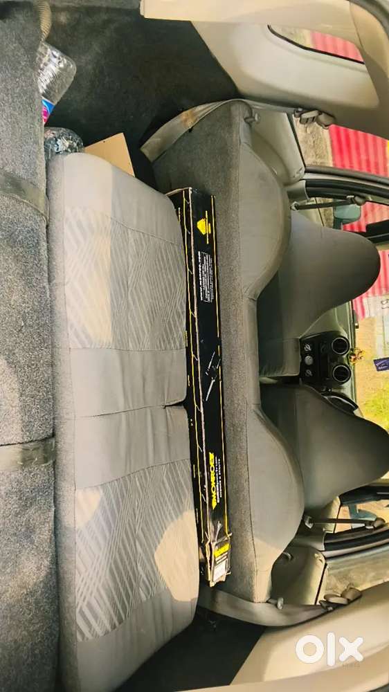 Datsun Go Plus 2018 Model