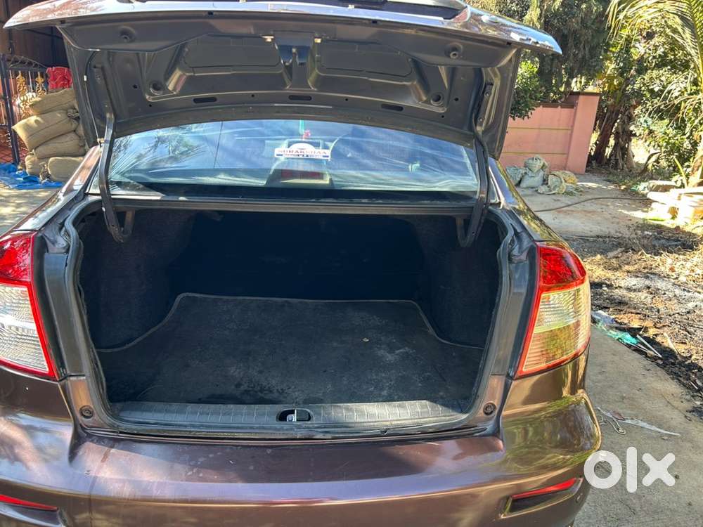 Maruti Suzuki Sx4 2010 Petrol Well Maintained