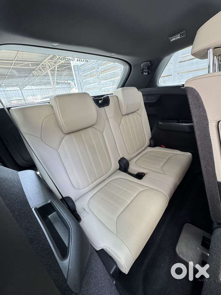 Skoda Kodiaq 2.0 L&k Tsi Dsg, 2022, Petrol