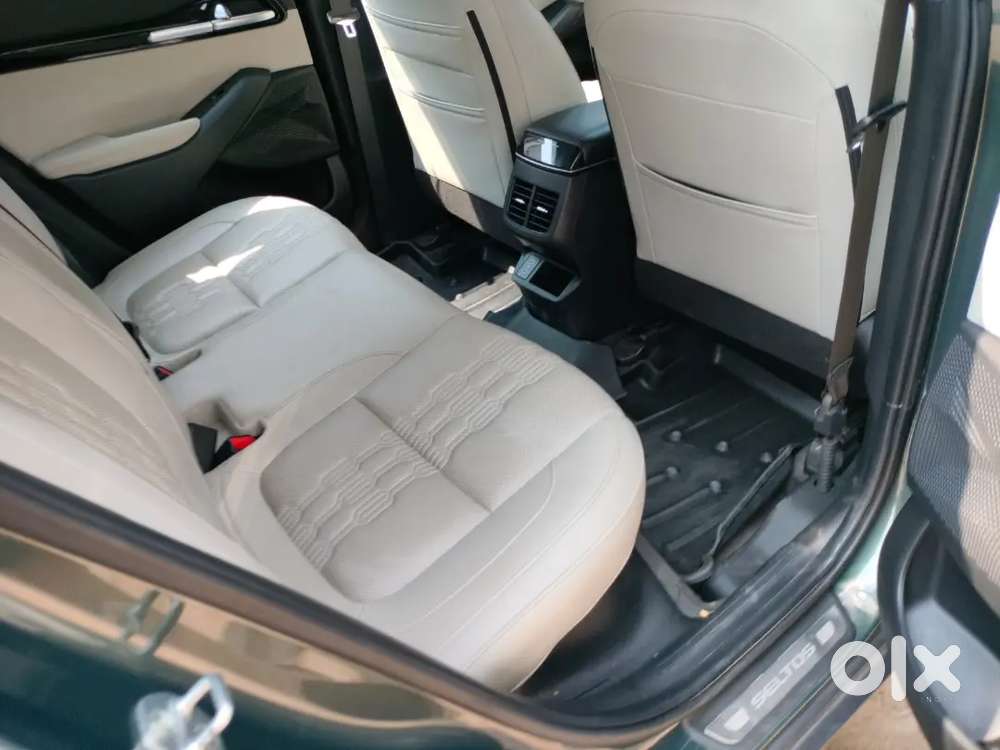 Kia Seltos Htx Petrol 2023