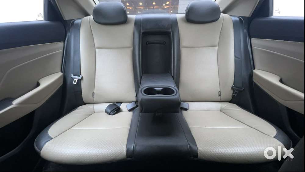 Hyundai Verna Vtvt 1.6 Sx Option, 2019, Petrol
