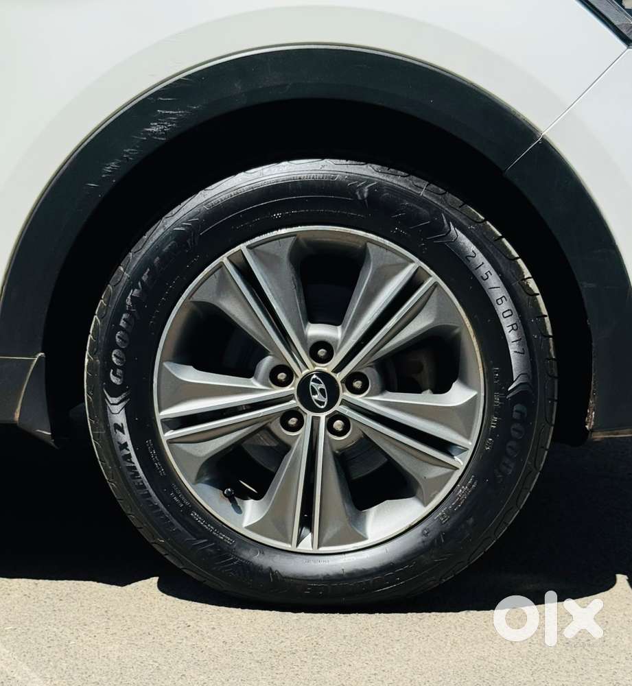 Hyundai Creta 1.6 Sx Plus Auto, 2018, Petrol