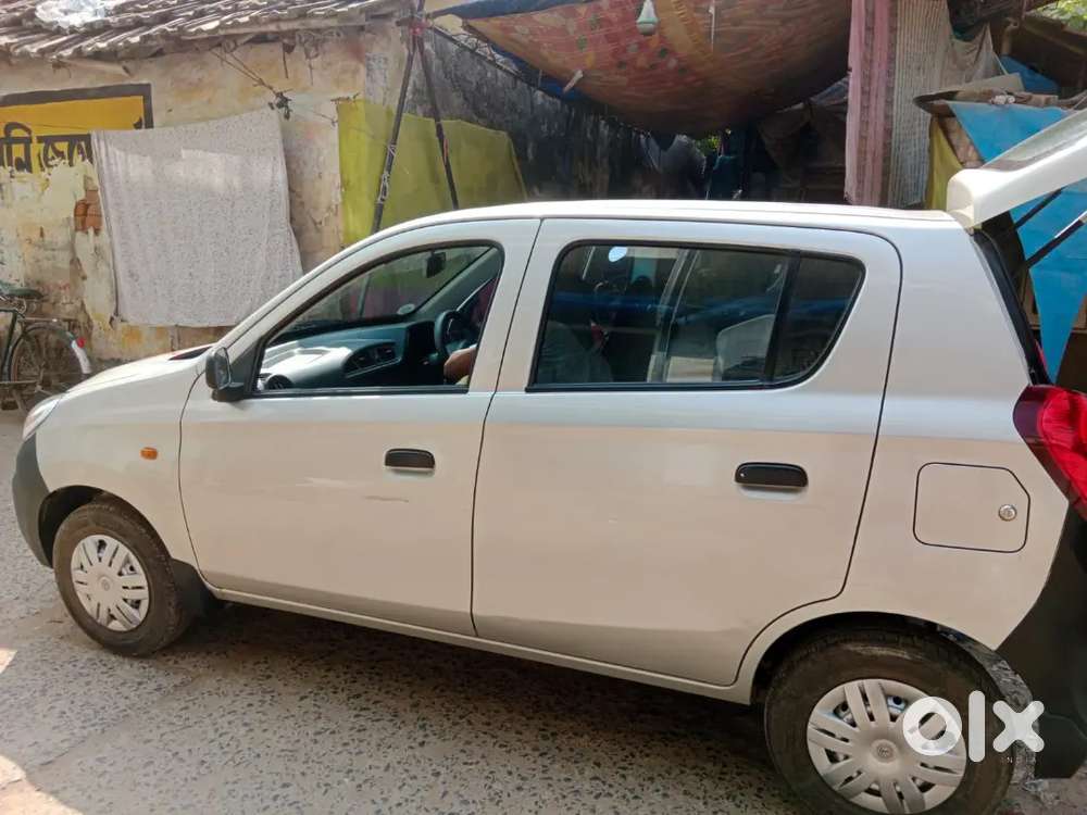 Maruti Suzuki 800 Ac 2019
