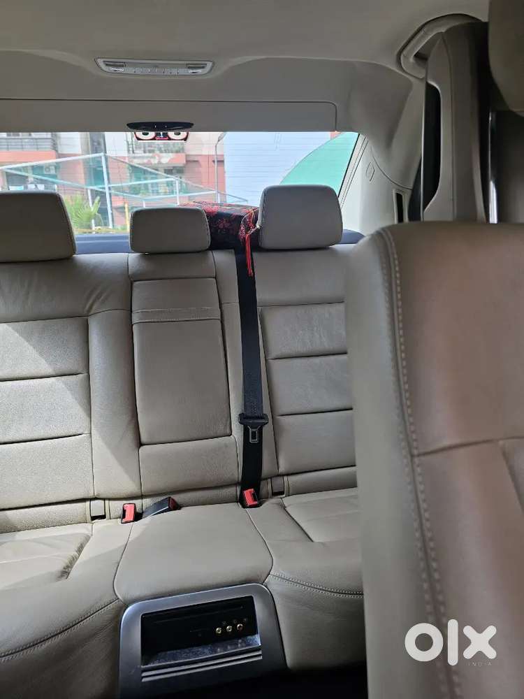 Mercedes-benz E-class 2011 Petrol Automatic