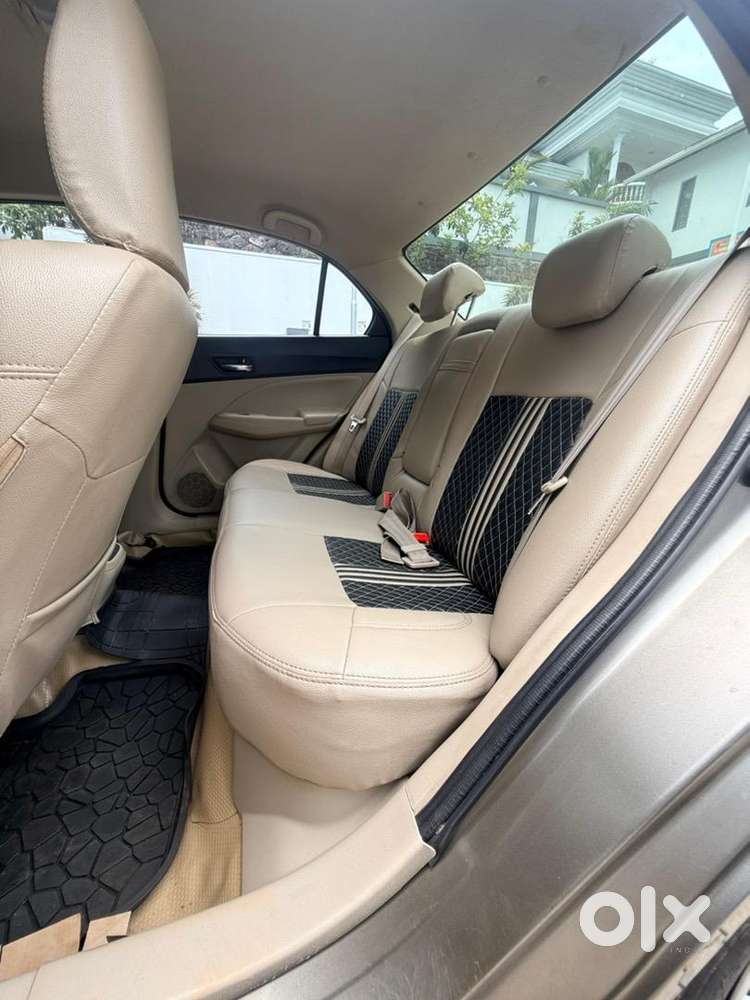 Amt Automatic Dzire