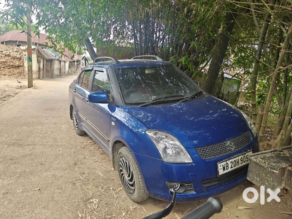 Maruti Suzuki Swift 2010 Petrol