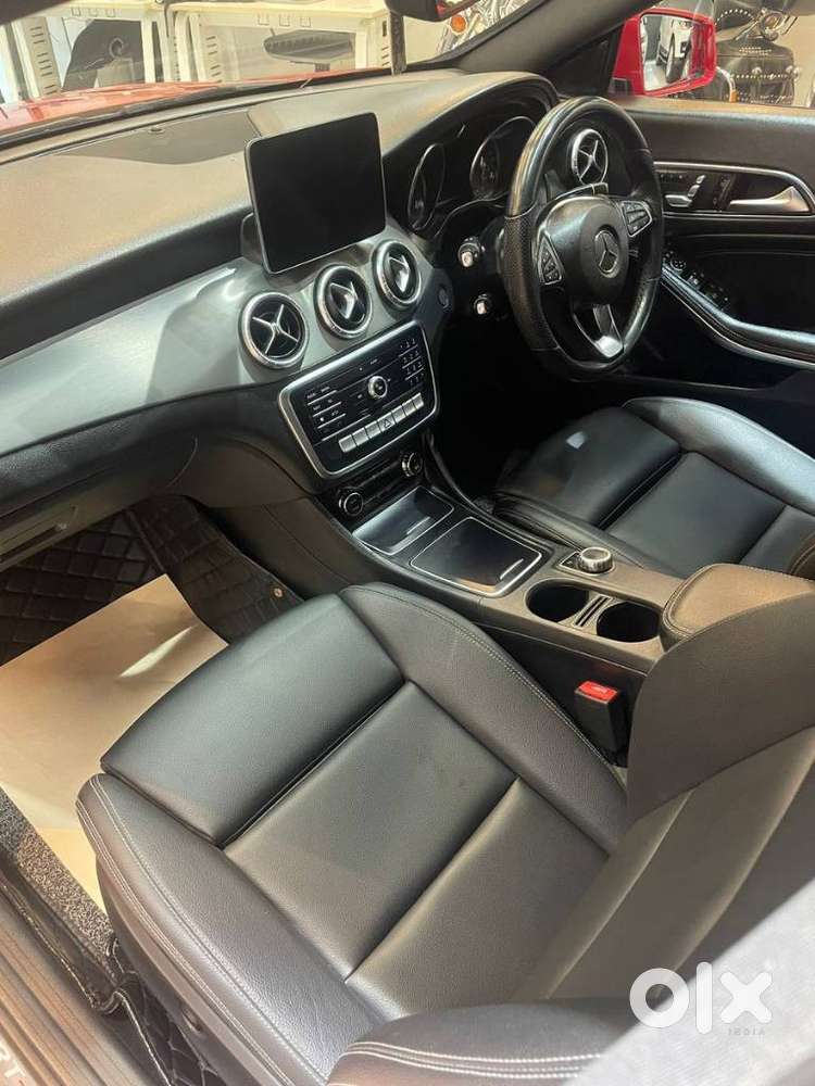 Mercedes-benz Cla 2.0 200 Sport, 2019, Petrol