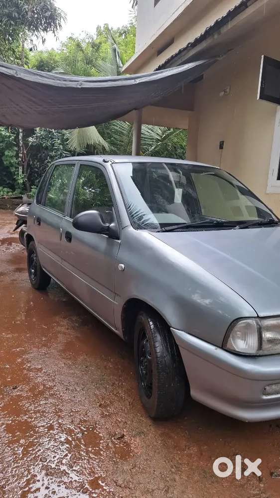Maruthi Zen