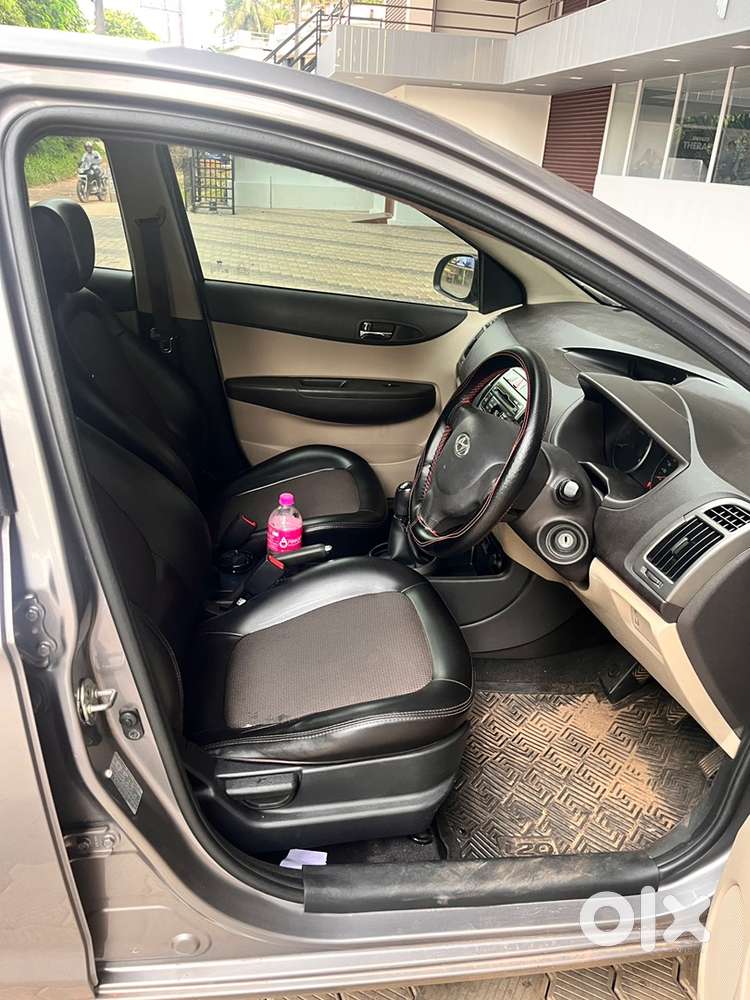Hyundai I20 Diesel 2014