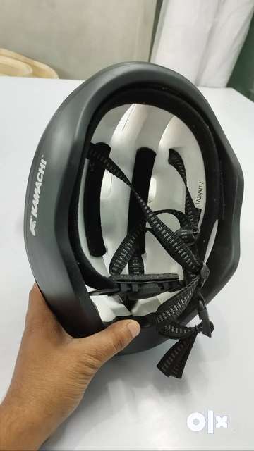 Cycling Helmet Kamachi Sports Equipment 1786734186