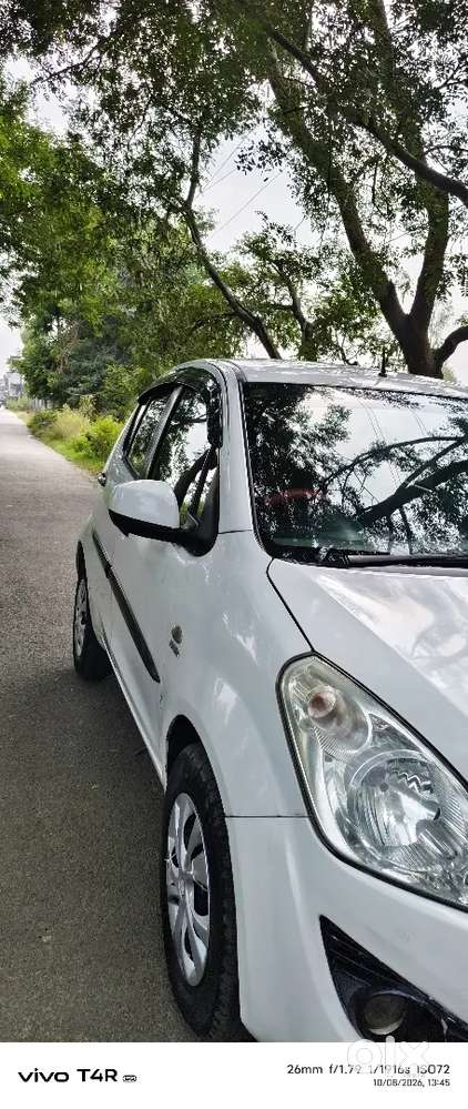 Maruti Suzuki Ritz Vdi 2014
