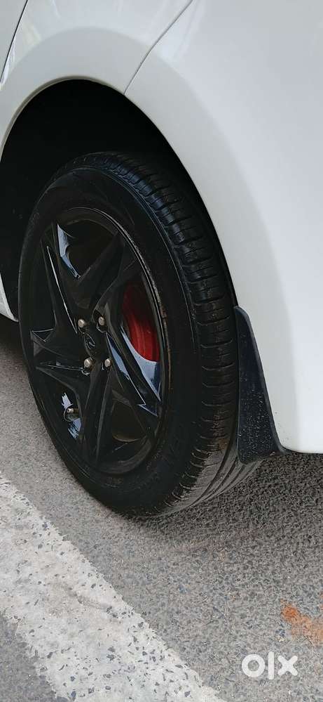 Hyundai I20 Asta Option, 2014, Petrol