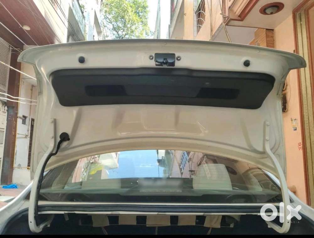 Volkswagen Vento 2011