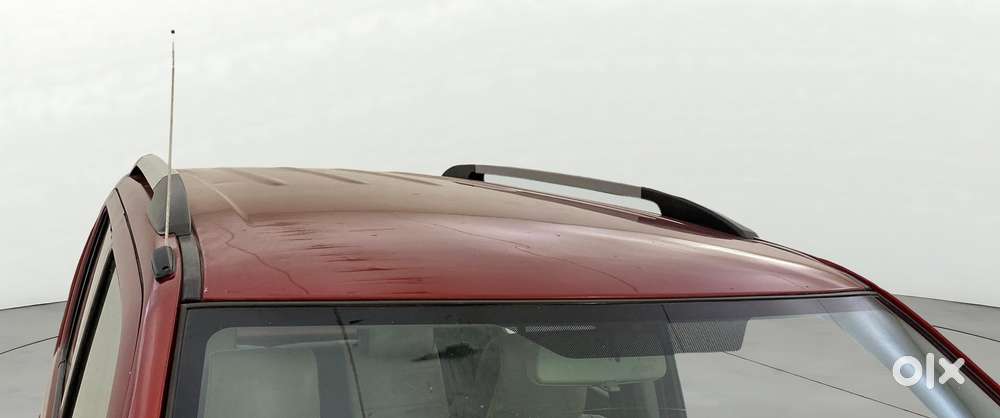 Maruti Suzuki Wagon R 1.0 Vxi, 2014, Petrol