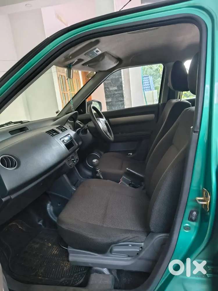 Maruti Suzuki Swift Vxi 2006 Petrol Manual