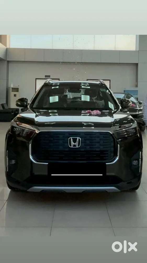 Honda Elevate 
Well Maintained , In Top Notch Condition