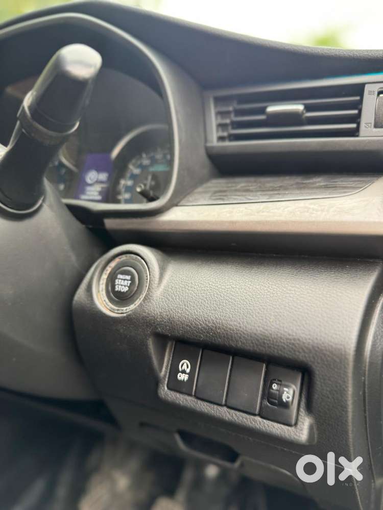 Maruti Suzuki Xl6 Zeta, 2019, Petrol