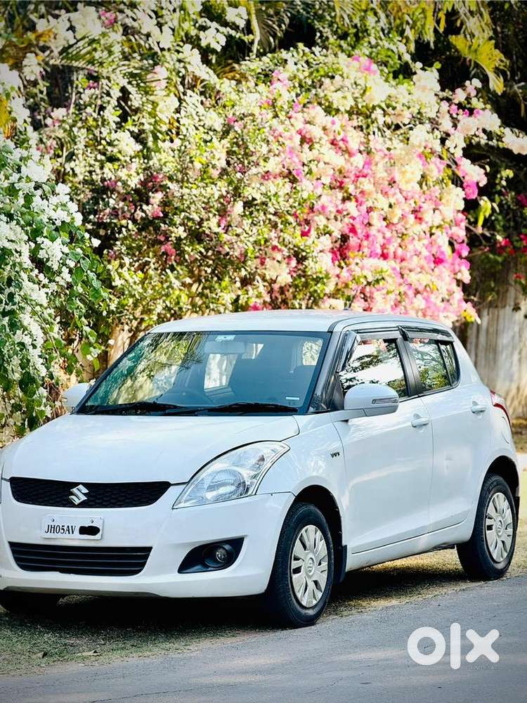 Maruti Suzuki Swift 2014 Petrol 34500 Km Driven