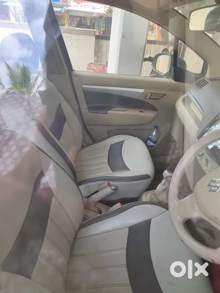 Maruti Suzuki Ertiga 2015