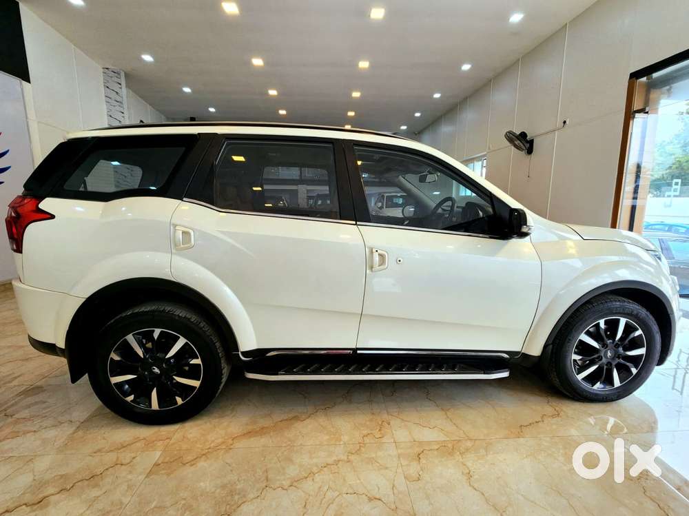 Mahindra Xuv500 W11 At, 2018, Diesel