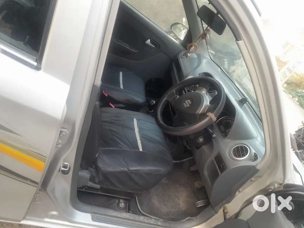 Maruti Suzuki Alto 800 2013 Petrol 67890 Km Driven