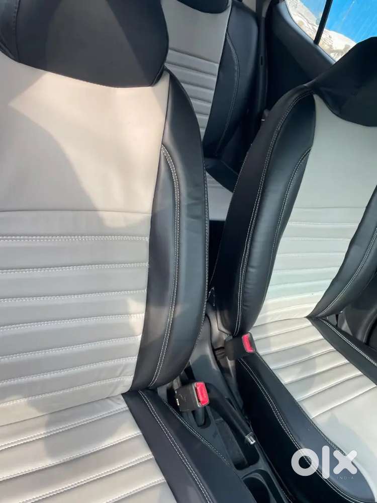 Hyundai Grand I10 Kappa 2015 Petrol Manual