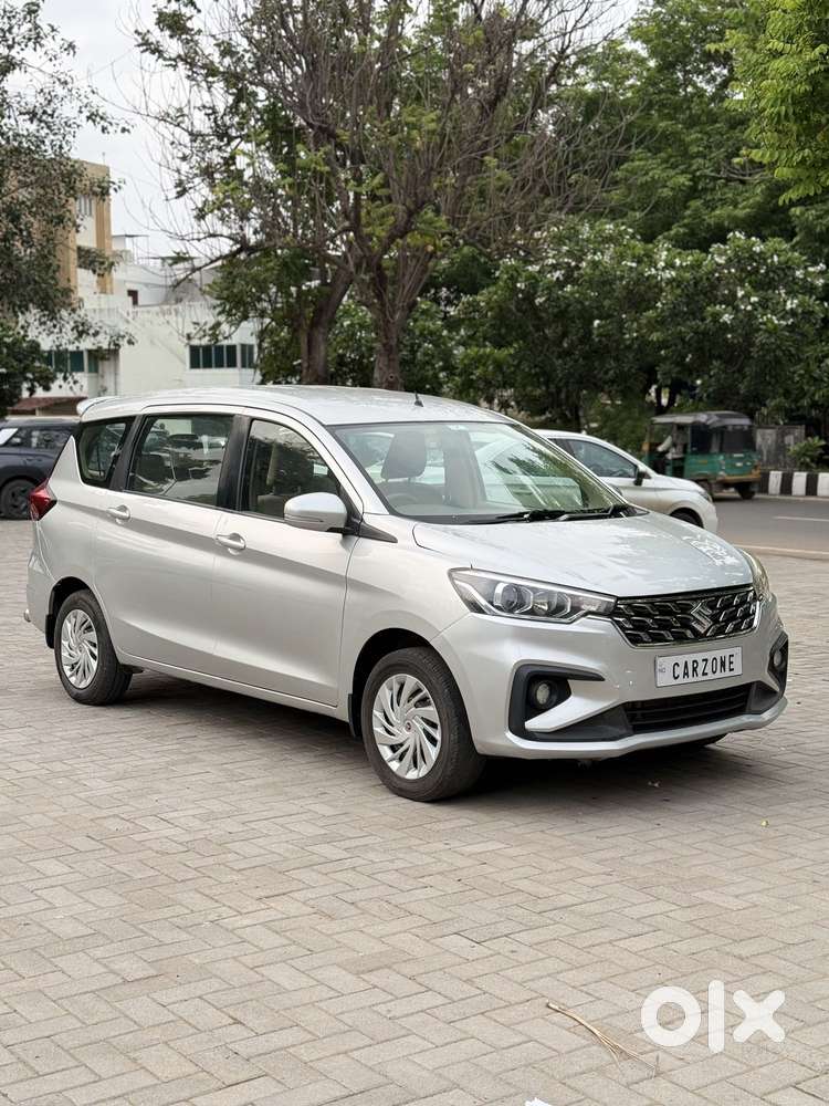 Maruti Suzuki Ertiga Vdi Shvs, 2019, Diesel