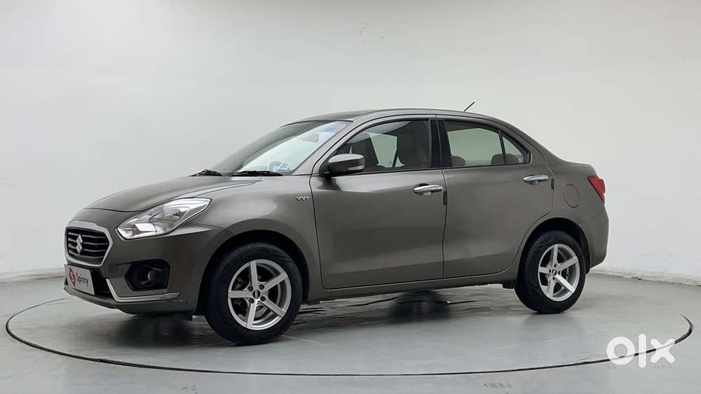 Maruti Suzuki Dzire 1.2 Vxi, 2019, Petrol