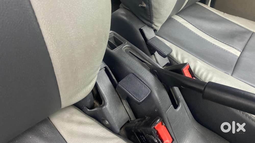 Maruti Suzuki Eeco 1.2 5 Str With A/c+htr, 2015, Petrol