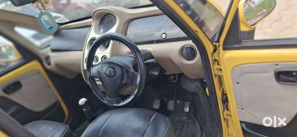 Tata Nano Xe, 2013, Petrol