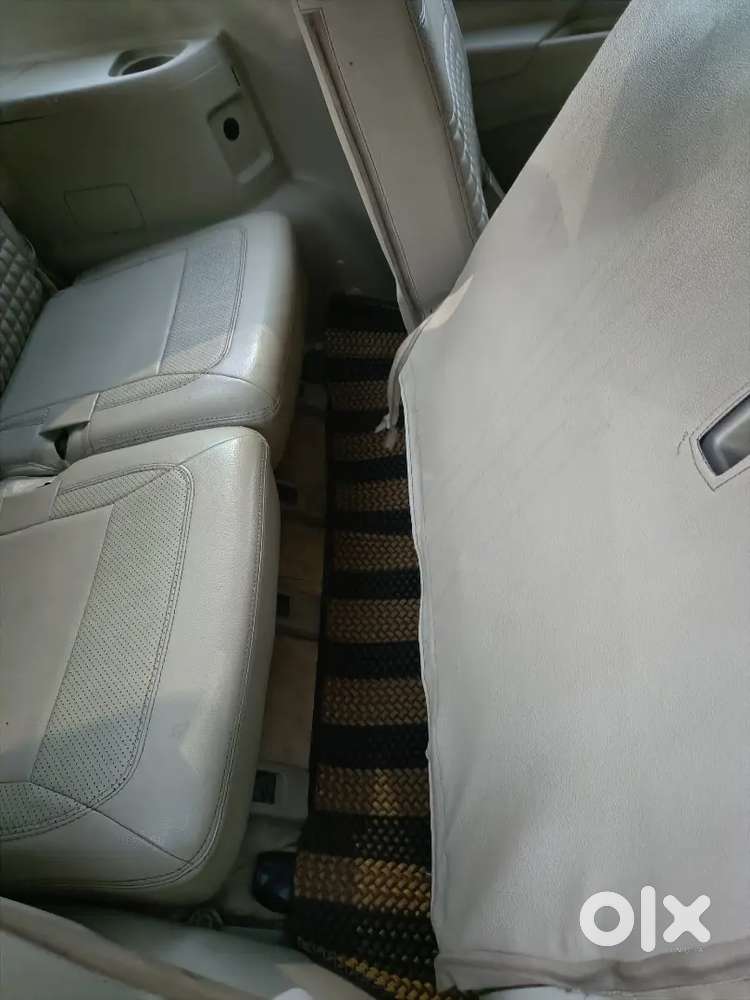 Ertiga Vxi Petrol