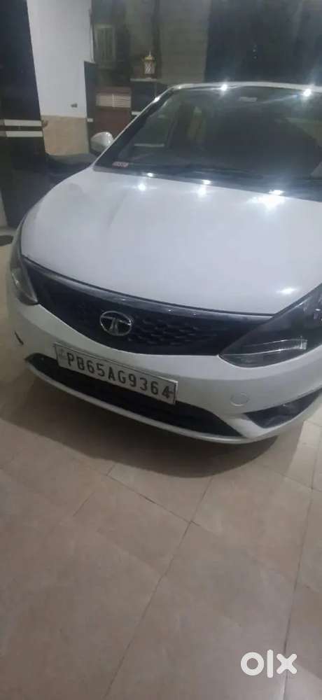 Tata Bolt 2016 Diesel Good Condition