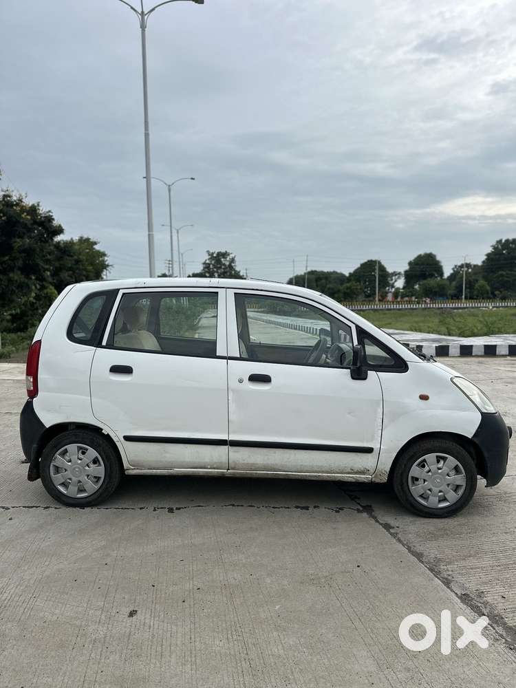 Maruti Suzuki Estilo Lxi, 2009, Lpg