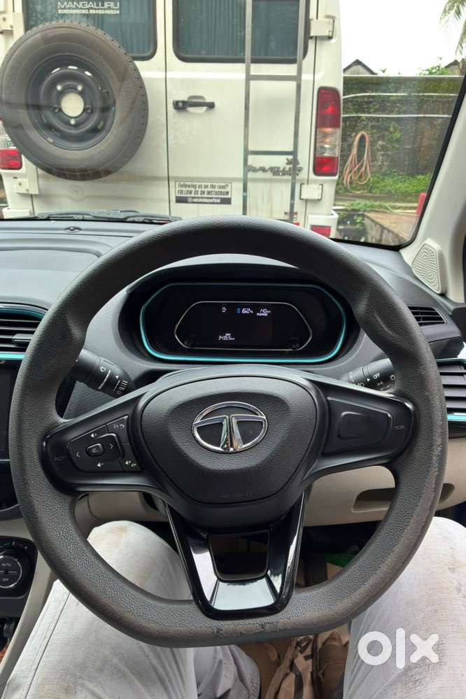 Tata Tigor Ev Xz Plus 2022