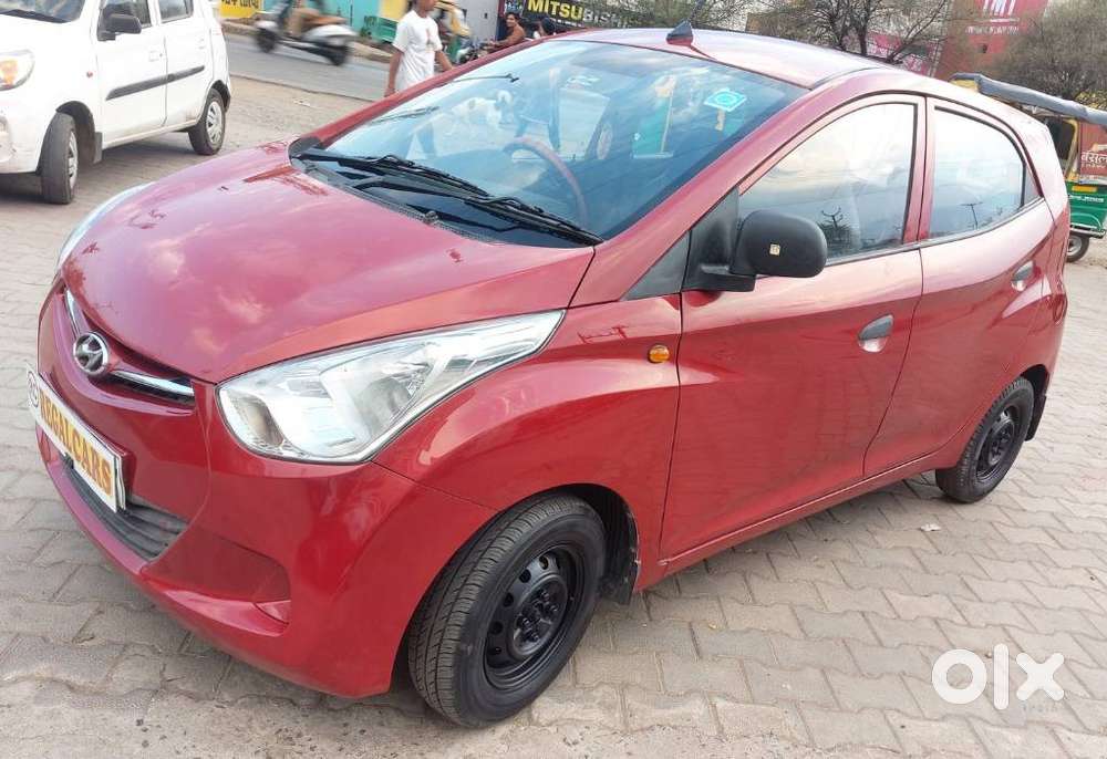 Hyundai Eon D-lite +, 2012, Petrol
