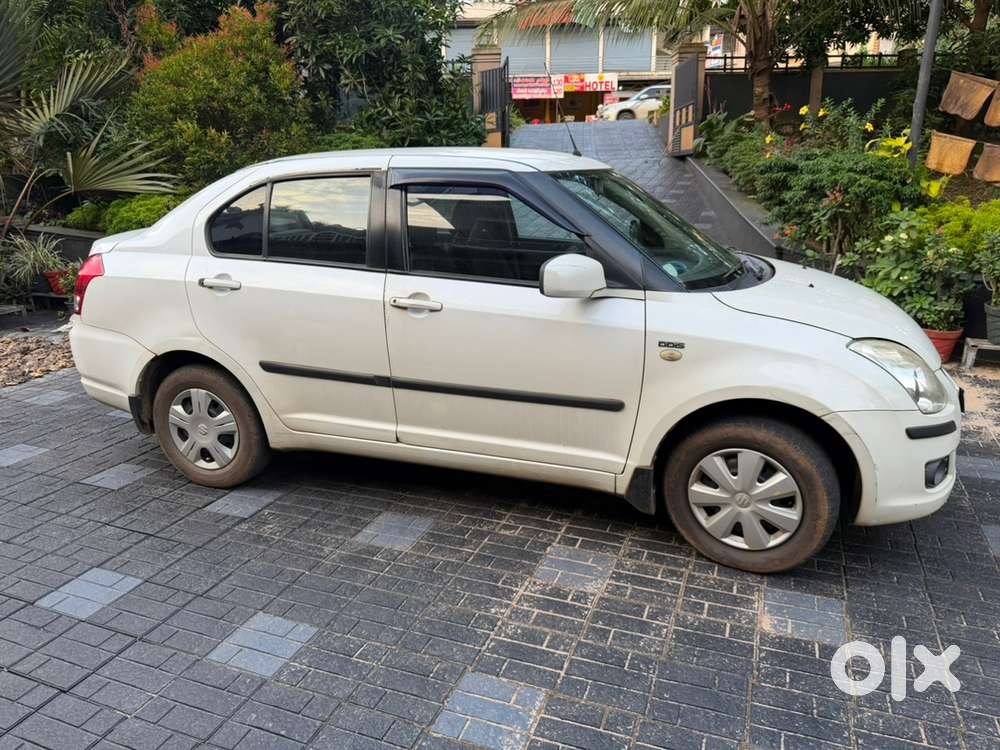 Maruti Swift Dzire Vdi 2012 Diesel