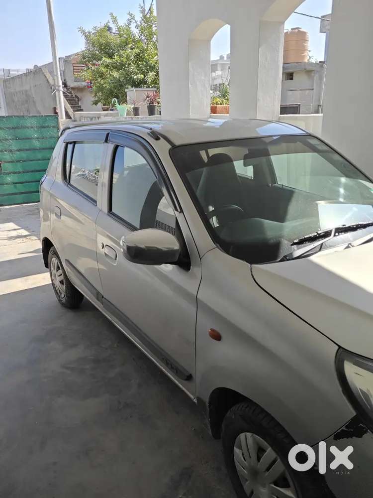 Maruti Suzuki Alto 800 2021 Petrol Well Maintained