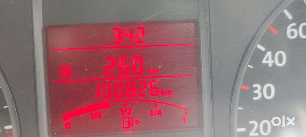 Volkswagen Polo 1.0 Comfortline Plus, 2014, Diesel