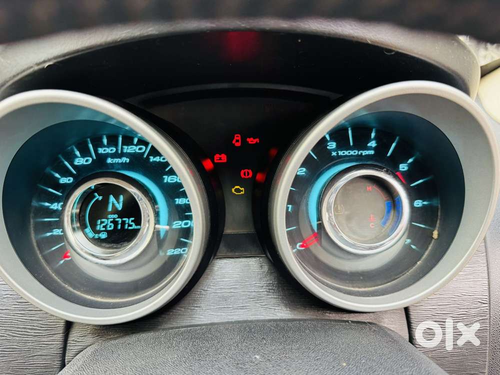 Mahindra Xuv500 W10 2wd, 2015, Diesel