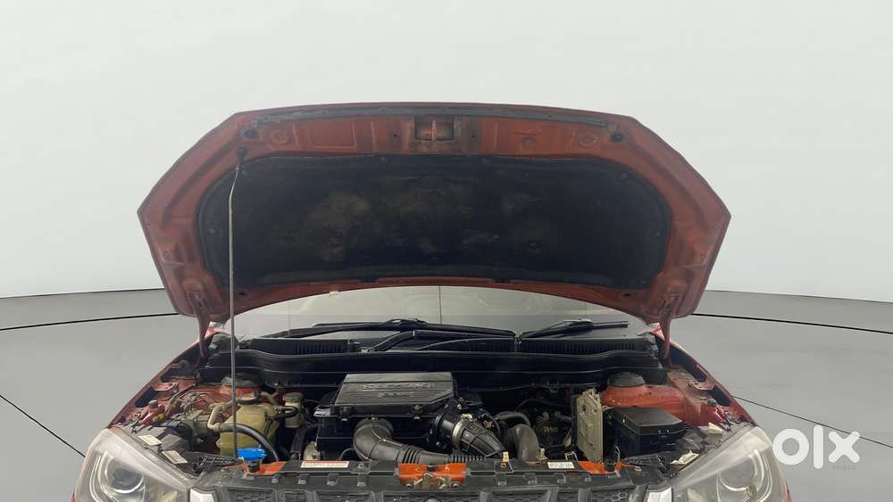 Maruti Suzuki Vitara Brezza Zdi Amt, 2019, Diesel