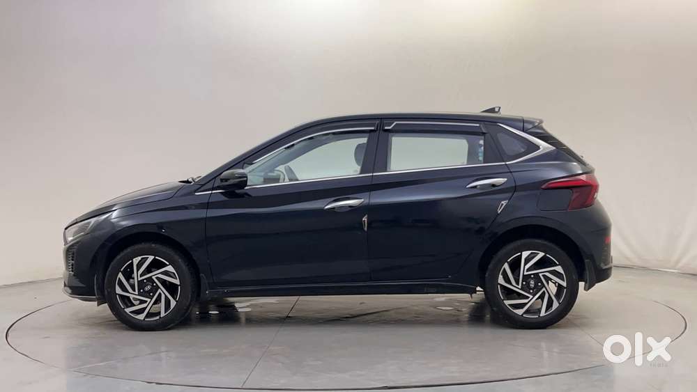 Hyundai New I20 1.2 Asta (o) Mt, 2025, Petrol
