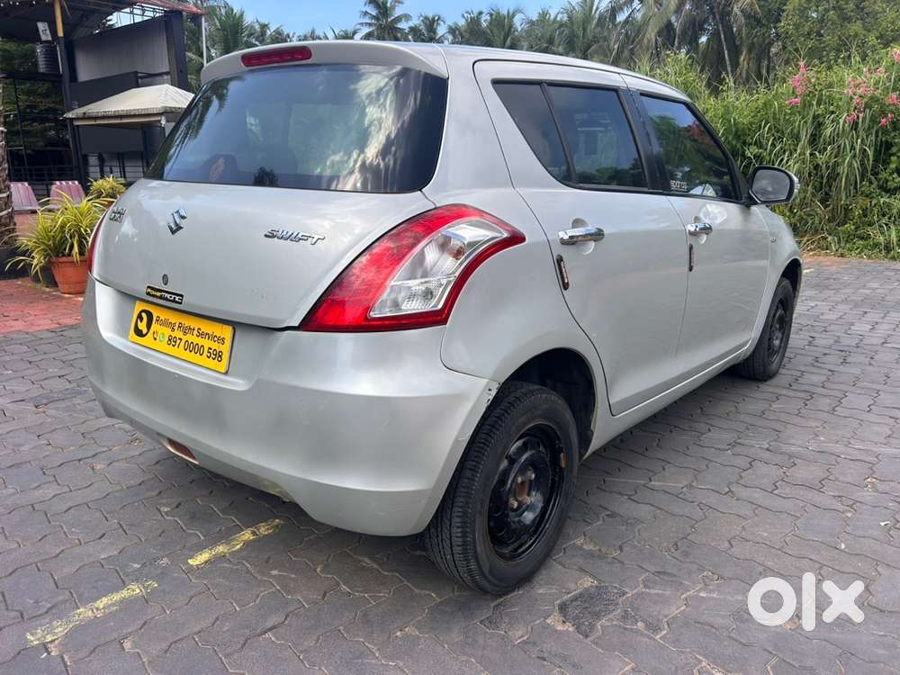 Swift Maruti Suzuki Diesel 2016