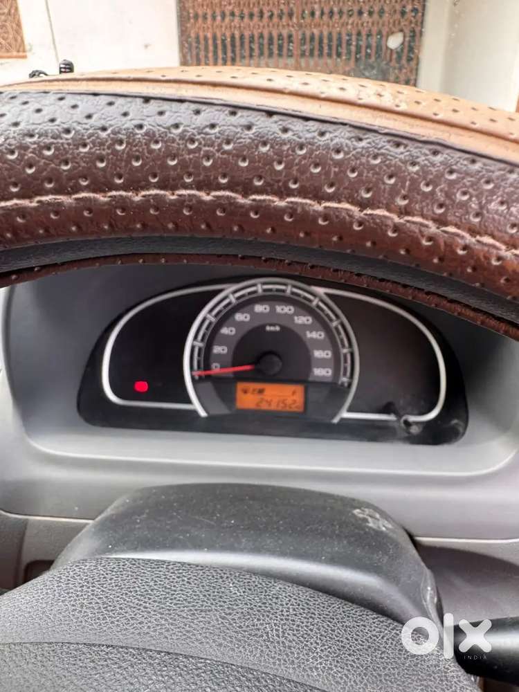 Maruti Suzuki Alto 2013 Lxi
