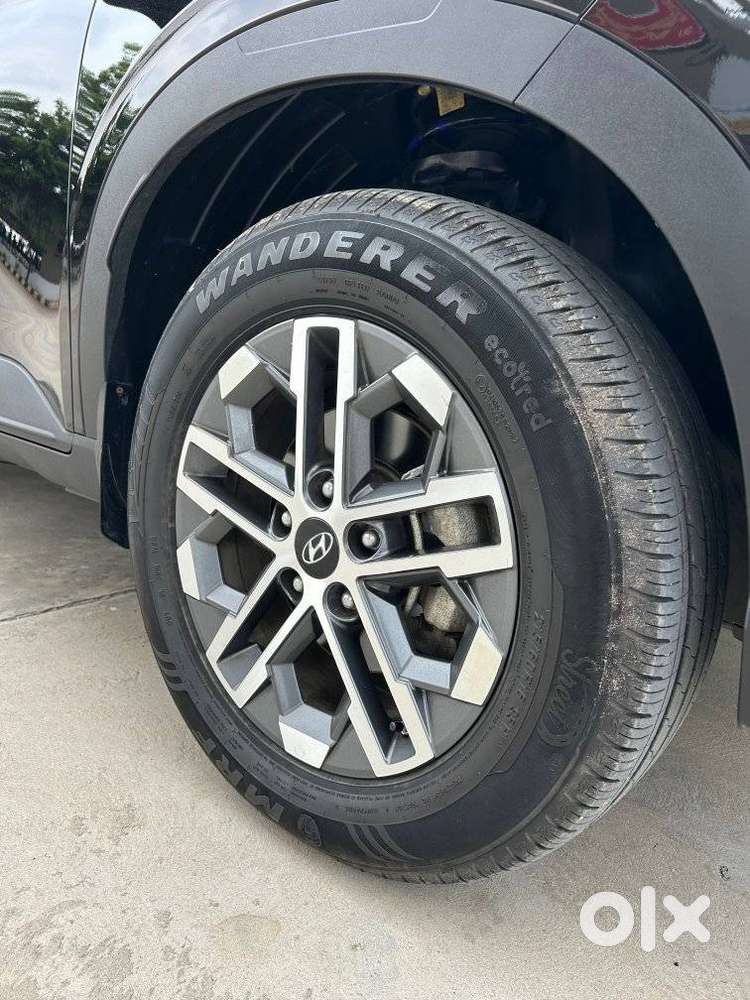 Hyundai Venue Sx Mt, 2023, Diesel