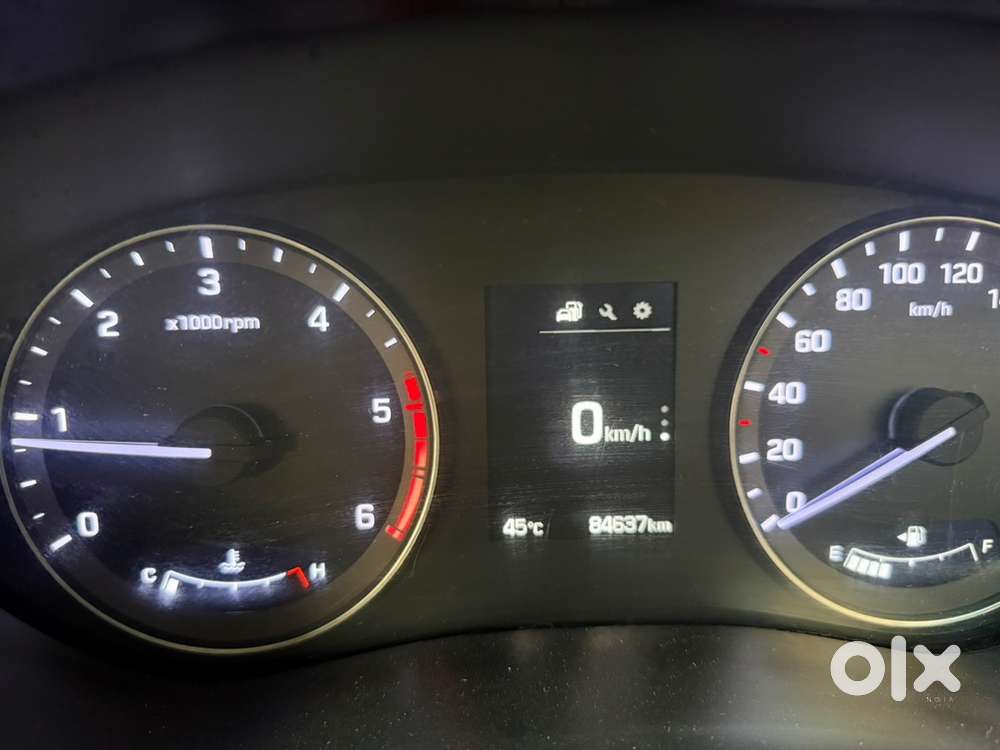 Hyundai Elite I20 2015 Diesel Good Condition